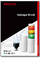 Catalogue IO-Link<br> <br> 