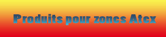 Explosion Proof Product
