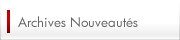 Quoi de neuf ?