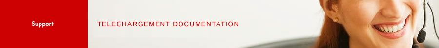 TELECHARGEMENT DOCUMENTATION