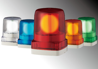 Feu de Signalisation Φ100