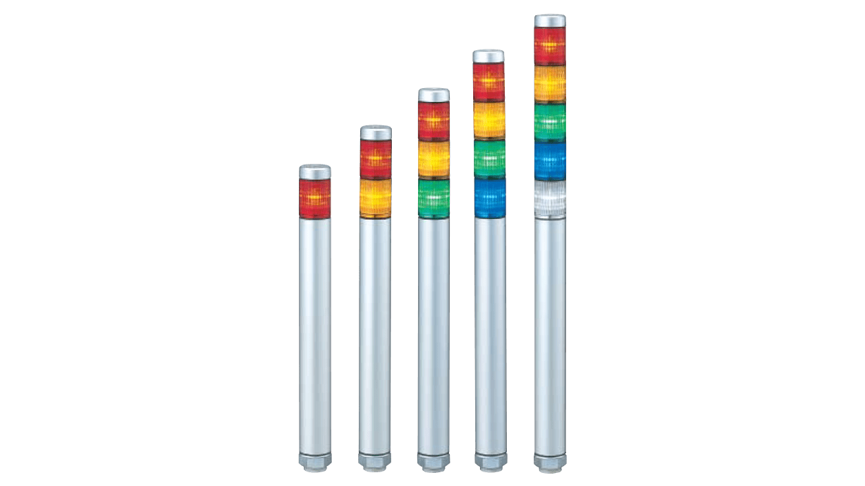 Tour de signalisation LED Φ30mm MP