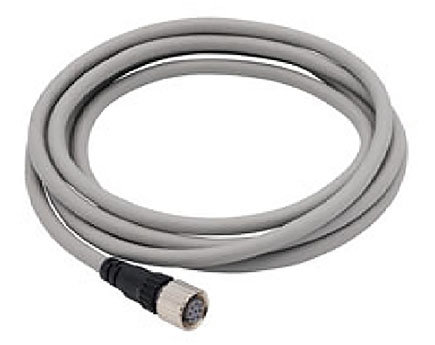 M12 Connector & Cable SZ-120