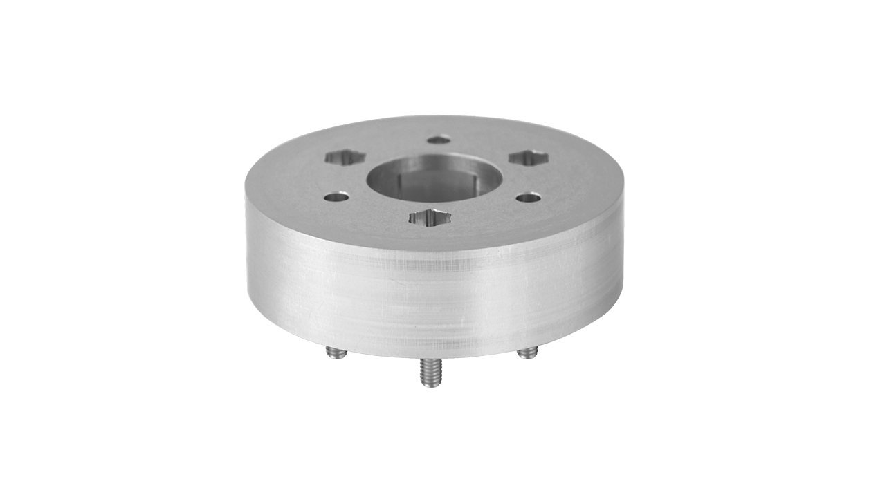 Support de montage direct compatible pour la série LR7 SZW-970U