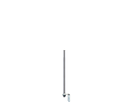 Poteau en acier 22POLE-500