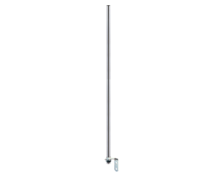 Poteau en acier 22POLE-1000