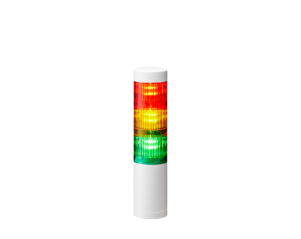 Φ50 Colonne Lumineuse (Communication Ethernet) LR5-LAN