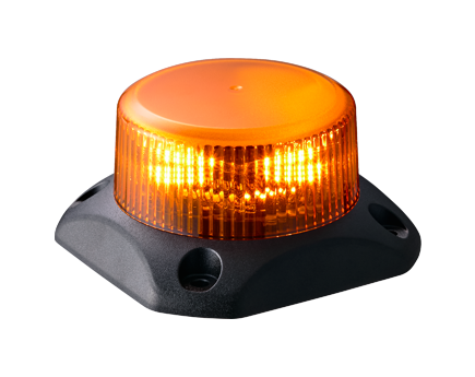 Balise lumineuse rotative GF7
