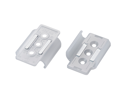 Support de fixation arrière magnétique pour CLA-02 SZW-302