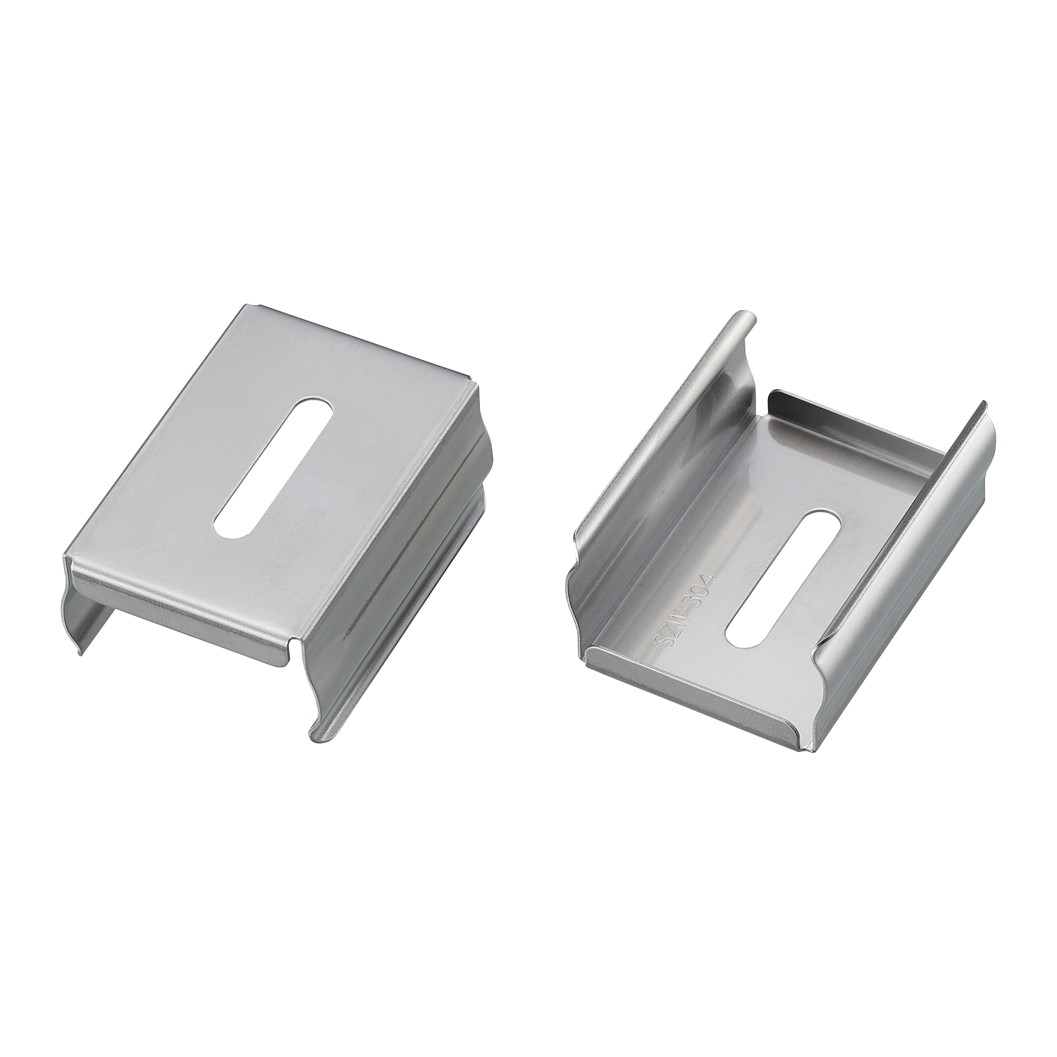 Support de fixation arrière à vis pour CLA-02 SZW-304