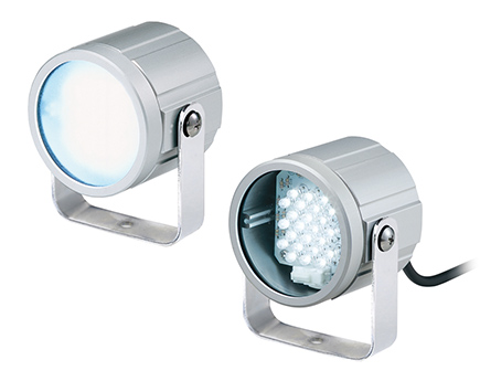 Lumière de travail LED CLE