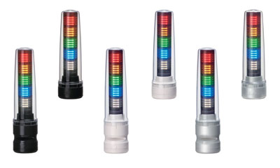 Lumière de signal LED Φ70mm LS7