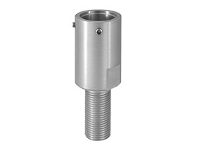 Adaptateur compatible avec les poteaux pour la série LR SZP-917U