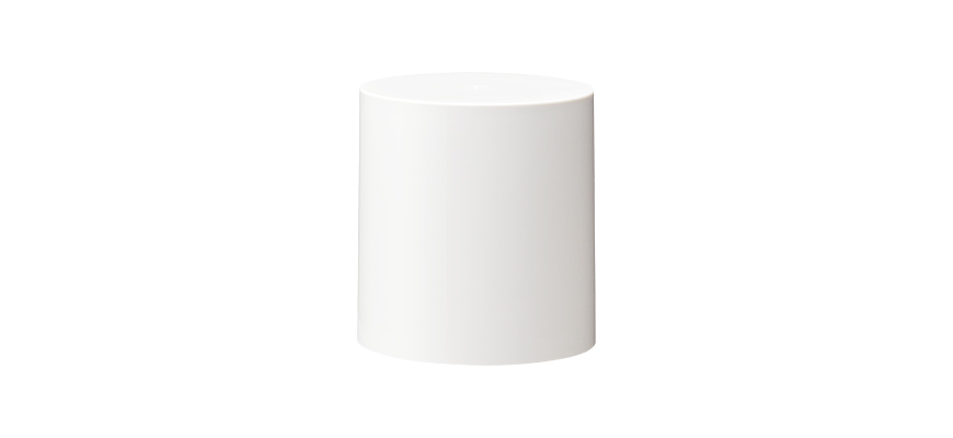 Unité d'alarme sonore pour la série LR5 (Spécifications de contrôle sonore par ligne de signal 2) LR5-BW+B0960