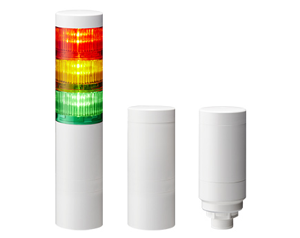 Tours de signalisation IO-Link LR6-IL