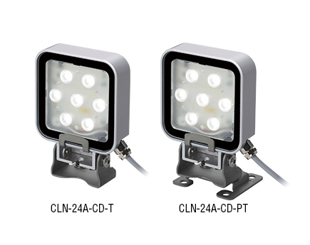 Lumière de Travail LED CLN-A