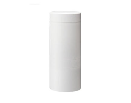 Tour de signalisation LED Φ60mm avec connecteur M12 LR6-WM