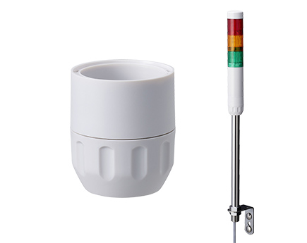 Support supérieur SZP-005W