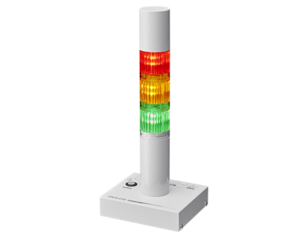 Colonne lumineuse 40mm convertisseur d'interface PHE-3FB3