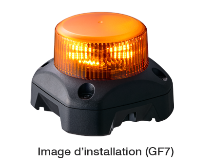 Support magnétique GL-001