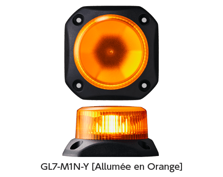 Feu Flash GL7