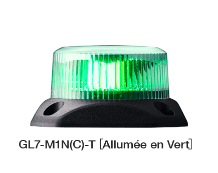 Feu Flash GL7