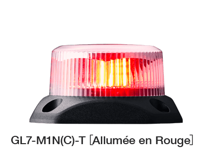 Feu Flash GL7