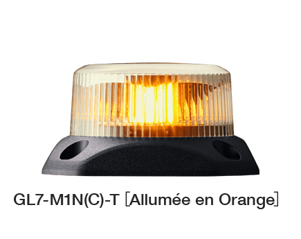 Feu Flash GL7