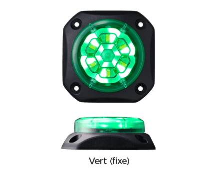 Feu Flash GL7T