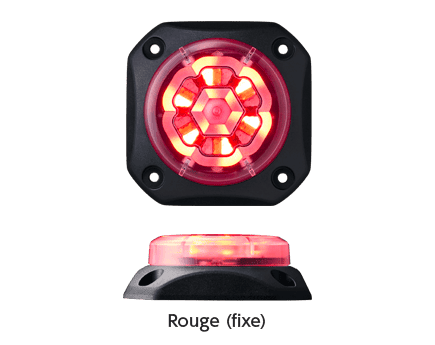 Feu Flash GL7T