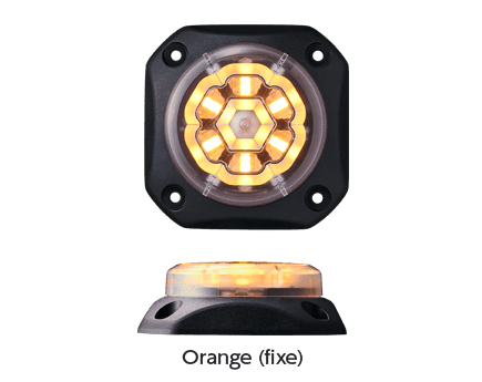Feu Flash GL7T