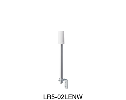 Φ50 Colonne Lumineuse (Communication Ethernet) LR5-LAN