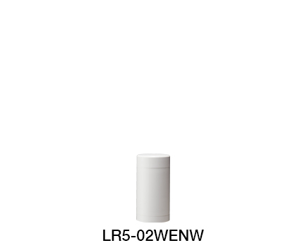 Φ50 Colonne Lumineuse (Communication Ethernet) LR5-LAN