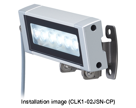 Support orientable pour CLK1-02 SZW-307