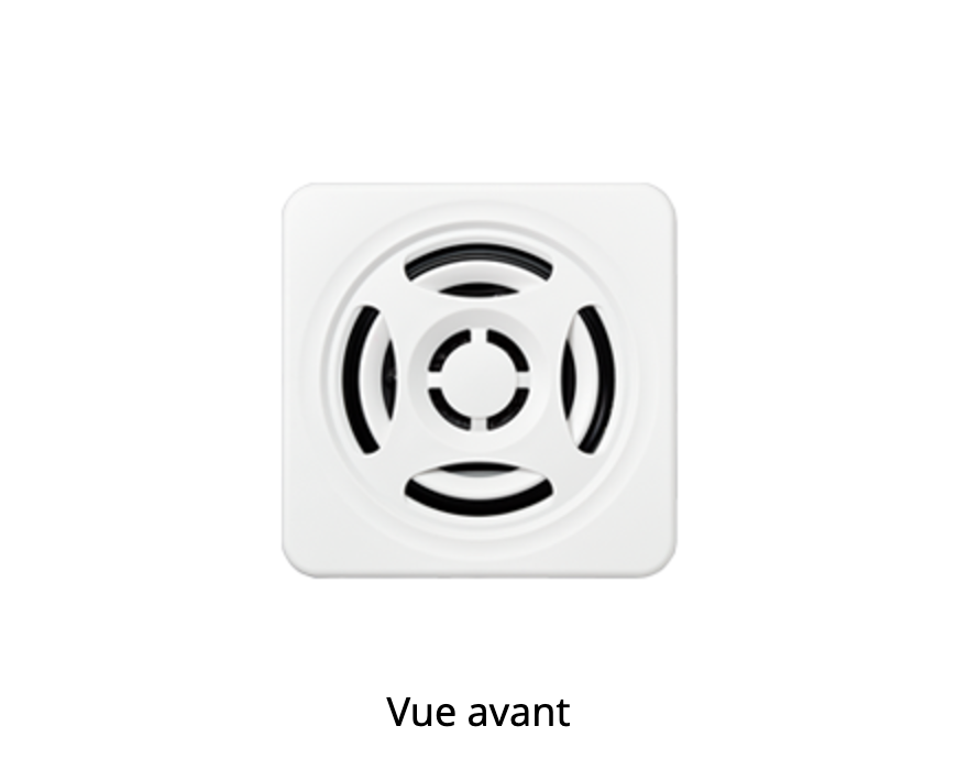 Avertisseur Sonore BSV