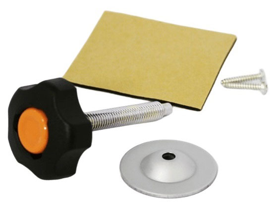 
															Accessory Assembly
