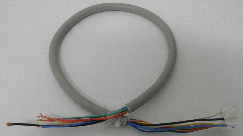 
															Cable