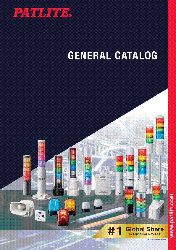 Catalogue général (Anglais)