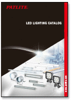 Catalogue Eclairages LED Industriels<br>(Anglais)