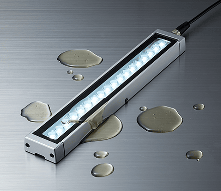 Résistance aux huiles