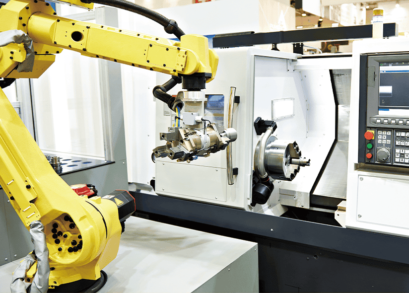 Industrie automobile