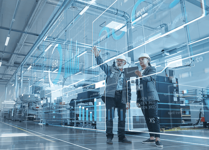 Notification depuis SCADA et autres logiciels