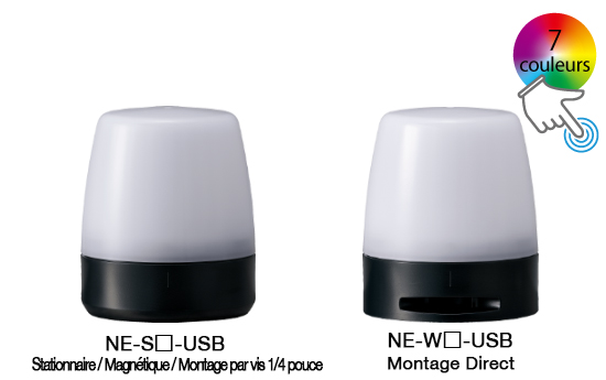 NE-USB