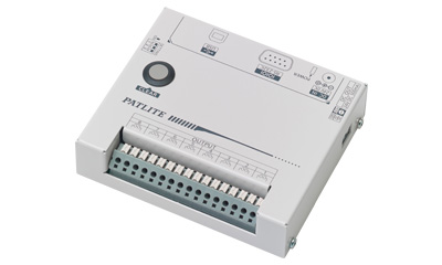 Convertisseur d’interface 8 canaux USB / RS-232C